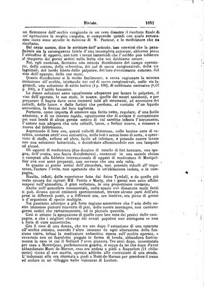 Giornale internazionale delle scienze mediche