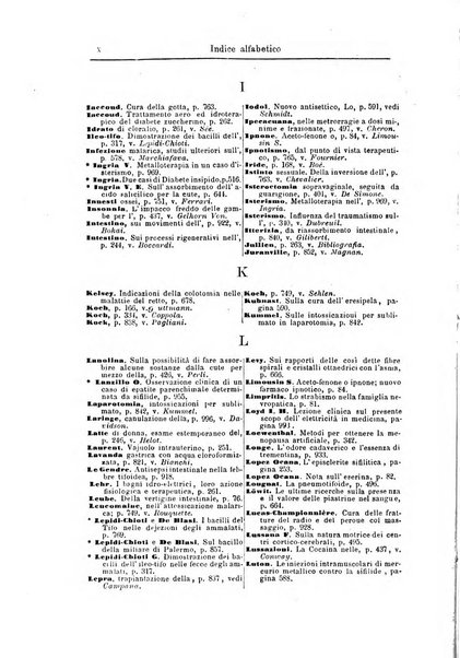 Giornale internazionale delle scienze mediche