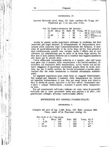 Giornale internazionale delle scienze mediche