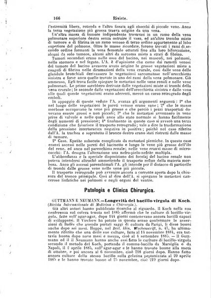 Giornale internazionale delle scienze mediche