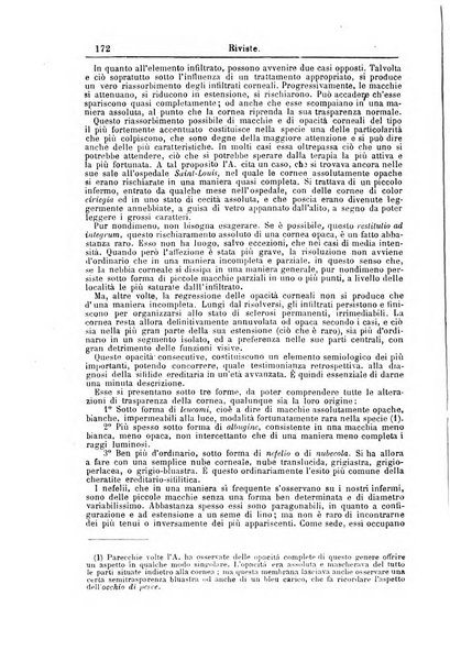 Giornale internazionale delle scienze mediche