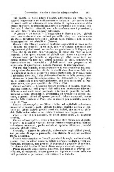 Giornale internazionale delle scienze mediche