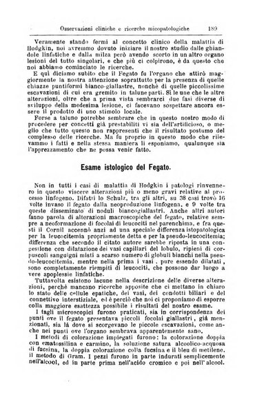 Giornale internazionale delle scienze mediche