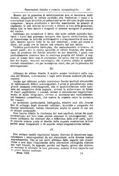 Giornale internazionale delle scienze mediche