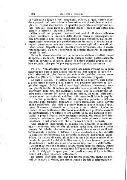 Giornale internazionale delle scienze mediche