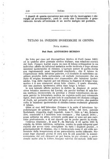 Giornale internazionale delle scienze mediche