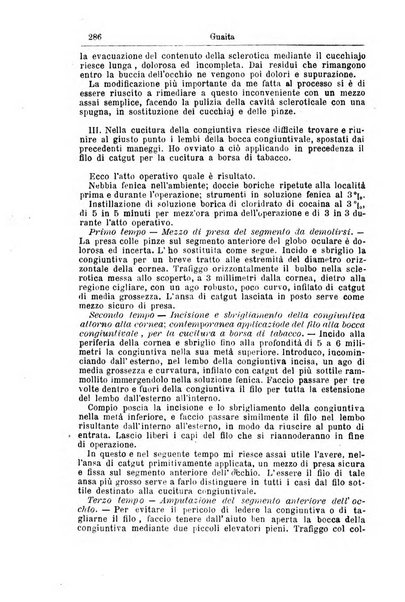 Giornale internazionale delle scienze mediche