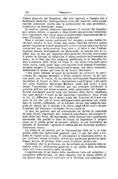 Giornale internazionale delle scienze mediche