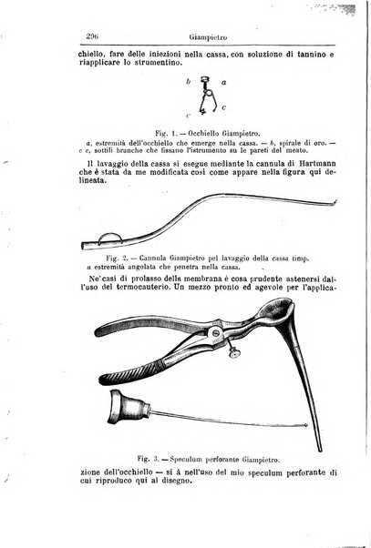 Giornale internazionale delle scienze mediche