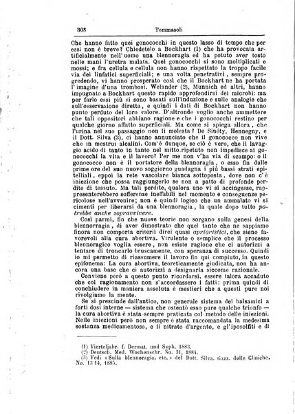 Giornale internazionale delle scienze mediche