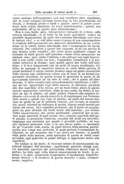 Giornale internazionale delle scienze mediche