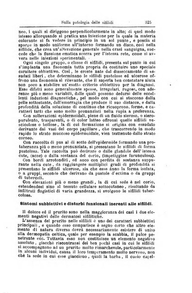 Giornale internazionale delle scienze mediche