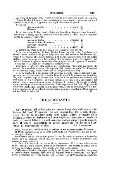 Giornale internazionale delle scienze mediche