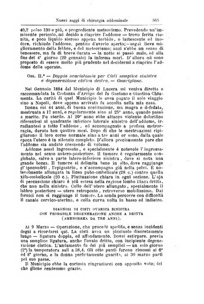 Giornale internazionale delle scienze mediche