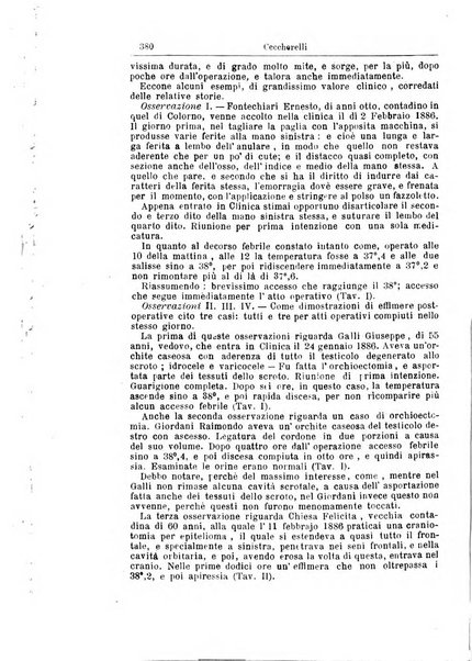 Giornale internazionale delle scienze mediche