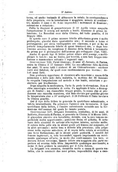 Giornale internazionale delle scienze mediche