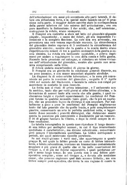 Giornale internazionale delle scienze mediche