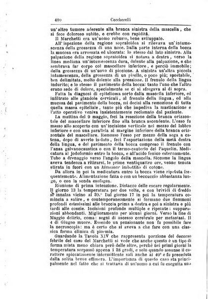 Giornale internazionale delle scienze mediche