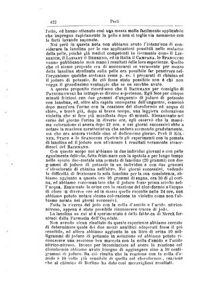 Giornale internazionale delle scienze mediche