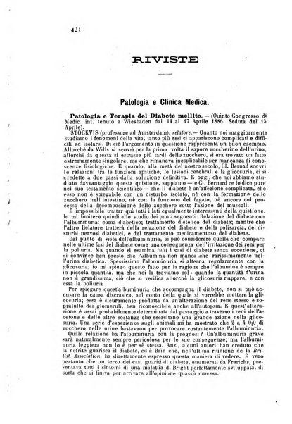 Giornale internazionale delle scienze mediche