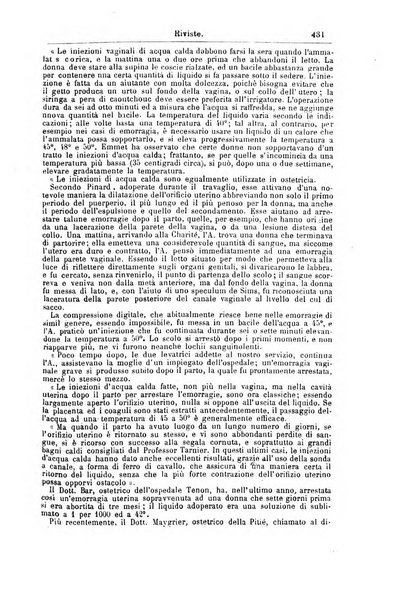 Giornale internazionale delle scienze mediche