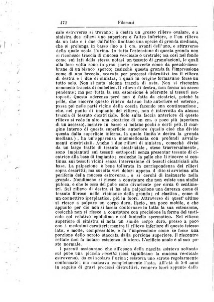 Giornale internazionale delle scienze mediche