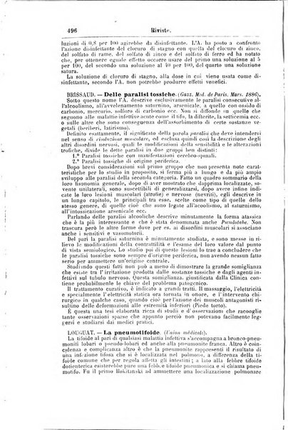 Giornale internazionale delle scienze mediche