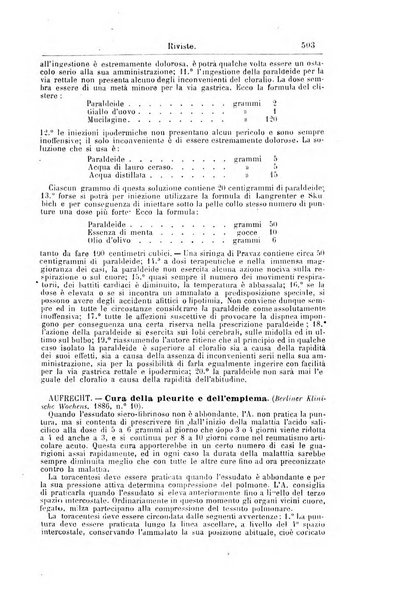 Giornale internazionale delle scienze mediche