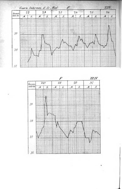 Giornale internazionale delle scienze mediche