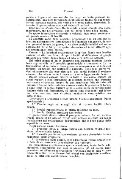 Giornale internazionale delle scienze mediche