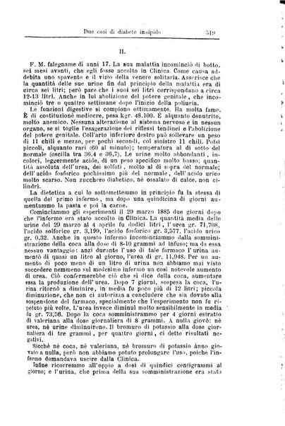 Giornale internazionale delle scienze mediche