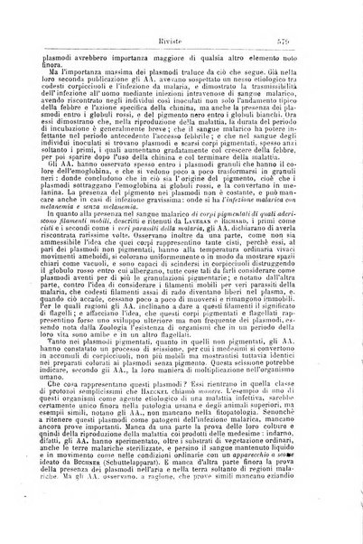 Giornale internazionale delle scienze mediche