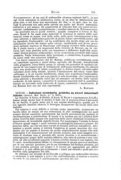 Giornale internazionale delle scienze mediche