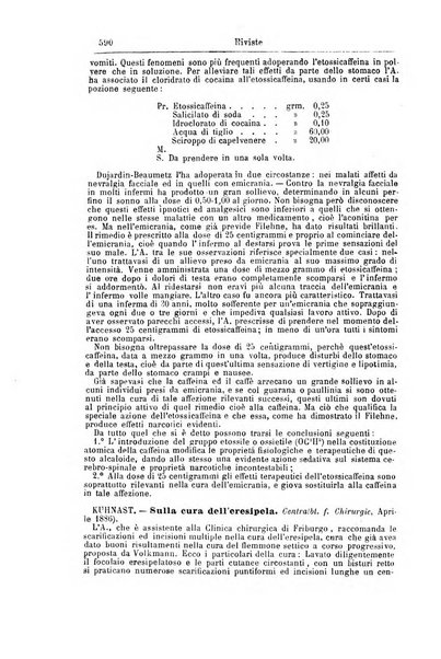 Giornale internazionale delle scienze mediche