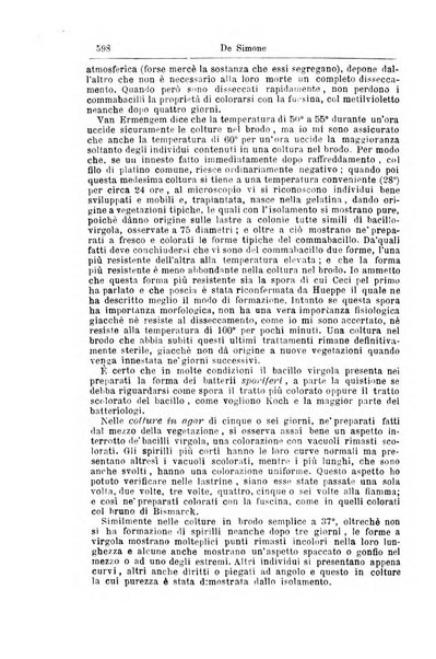 Giornale internazionale delle scienze mediche