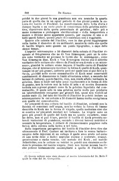 Giornale internazionale delle scienze mediche