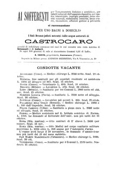 Giornale internazionale delle scienze mediche