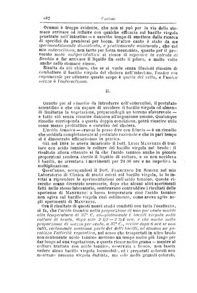 Giornale internazionale delle scienze mediche