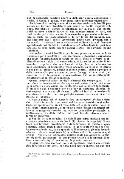 Giornale internazionale delle scienze mediche