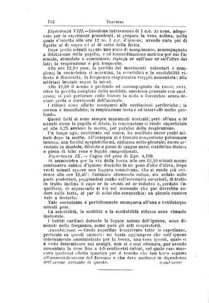 Giornale internazionale delle scienze mediche