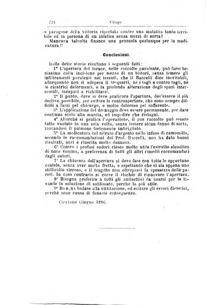 Giornale internazionale delle scienze mediche