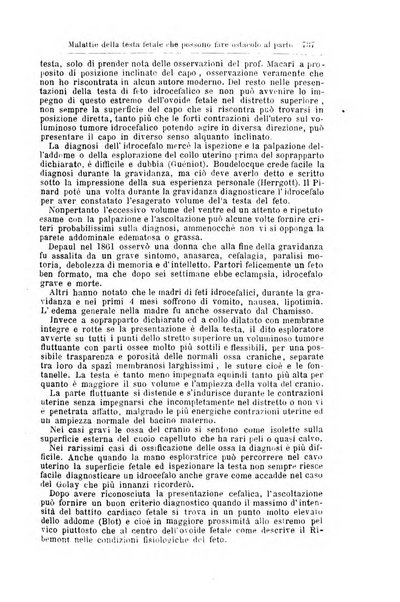 Giornale internazionale delle scienze mediche