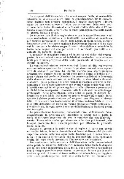 Giornale internazionale delle scienze mediche