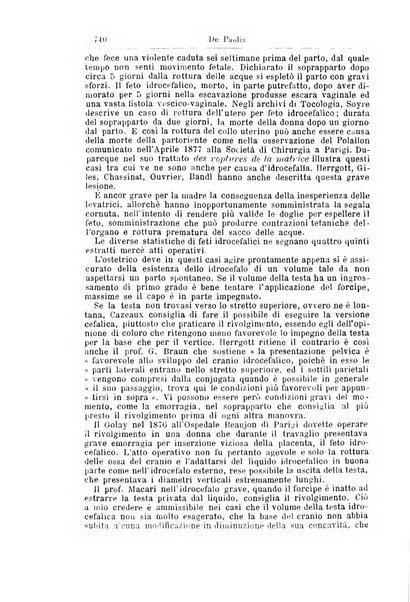 Giornale internazionale delle scienze mediche