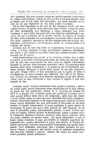 Giornale internazionale delle scienze mediche