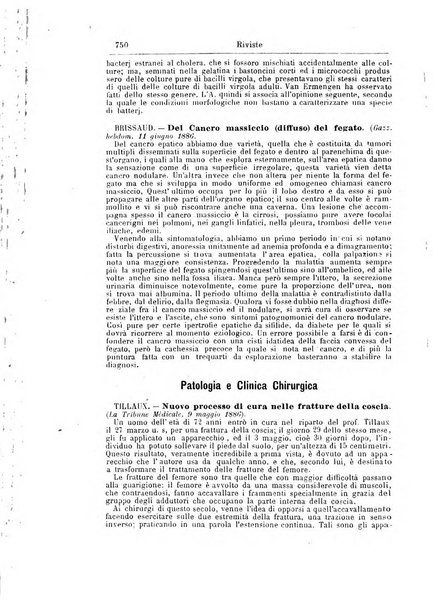 Giornale internazionale delle scienze mediche