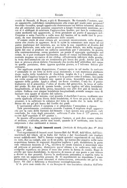 Giornale internazionale delle scienze mediche