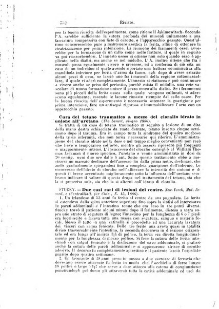 Giornale internazionale delle scienze mediche