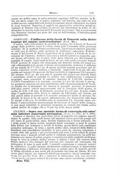 Giornale internazionale delle scienze mediche