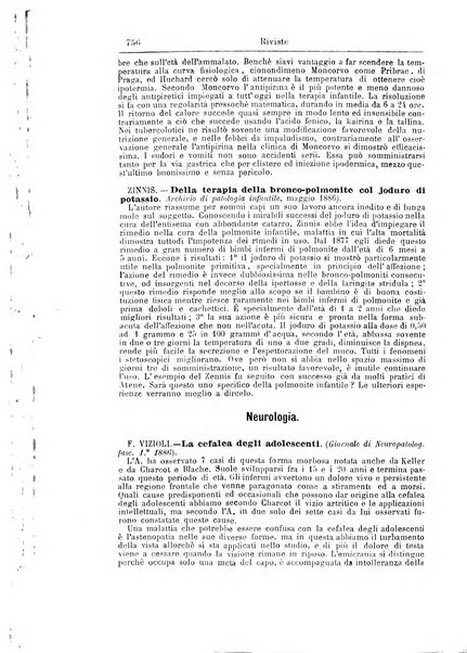 Giornale internazionale delle scienze mediche